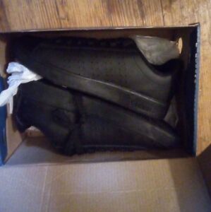 ❤️‍🔥NWT K-SWISS Shoes Black